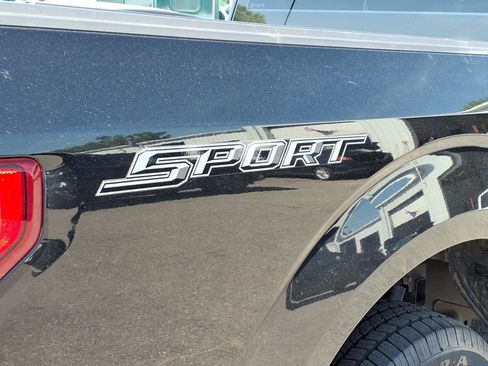 Used 2016 Ford F150 XL w/ Equipment Group 101A Mid image 7