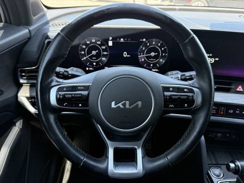 Used 2024 Kia Sportage X-Pro Prestige AWD/4WD image 12