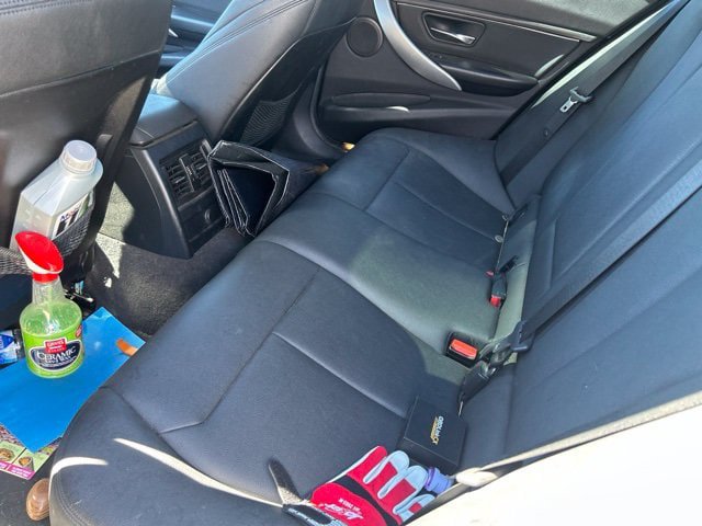 Used 2015 BMW 335i Sedan RWD image 8