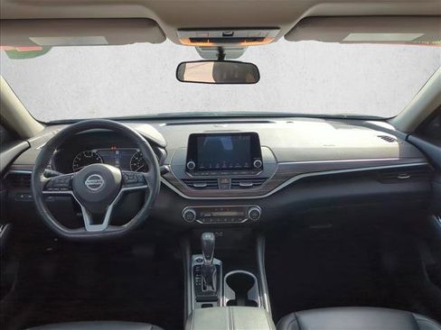 Used 2022 Nissan Altima 2.5 SL image 14