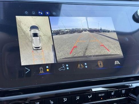 New 2027 Chevrolet Bolt RS w/ Technology Package image 12