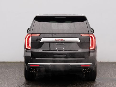 Used 2024 GMC Yukon Denali image 27