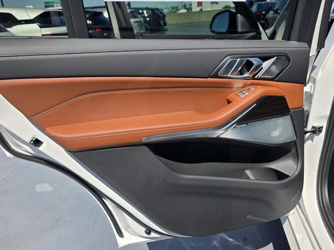 New 2026 BMW ALPINA XB7 AWD/4WD image 11