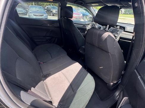 Used 2019 Honda Civic Sport image 13