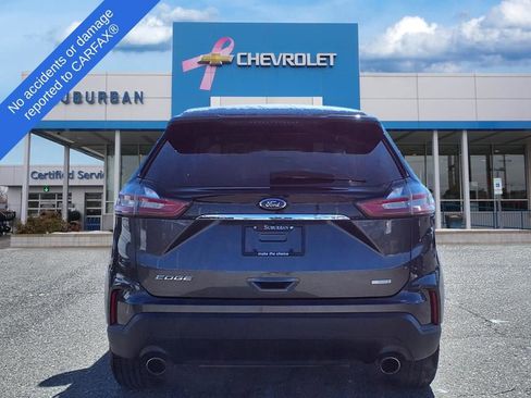Used 2019 Ford Edge SE image 7