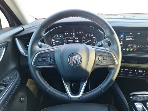 Used 2023 Buick Envision Essence w/ Sport Touring Package image 13