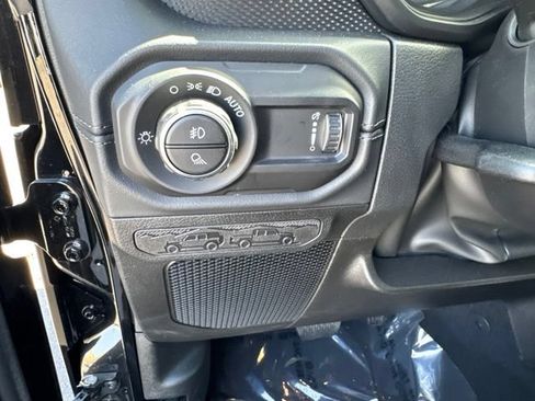 New 2026 Jeep Gladiator Mojave AWD/4WD image 16