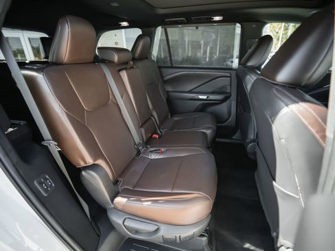 Used 2024 Lexus TX 350 FWD image 38