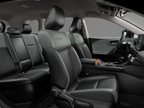 New 2026 Toyota RAV4 AWD image 20