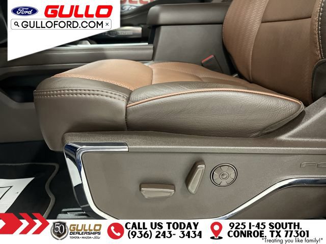 Used 2026 Ford F350 King Ranch AWD/4WD image 21