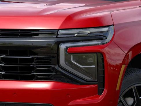 New 2026 Chevrolet Suburban RST w/ RST Capability Package image 10