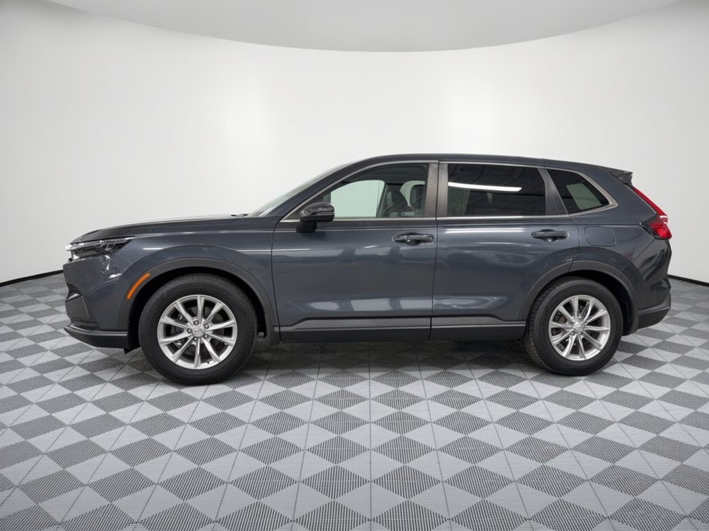 Used 2024 Honda CR-V EX-L image 2