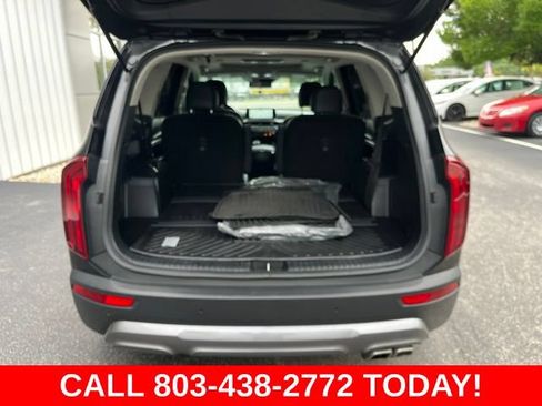 Used 2022 Kia Telluride S AWD/4WD image 33