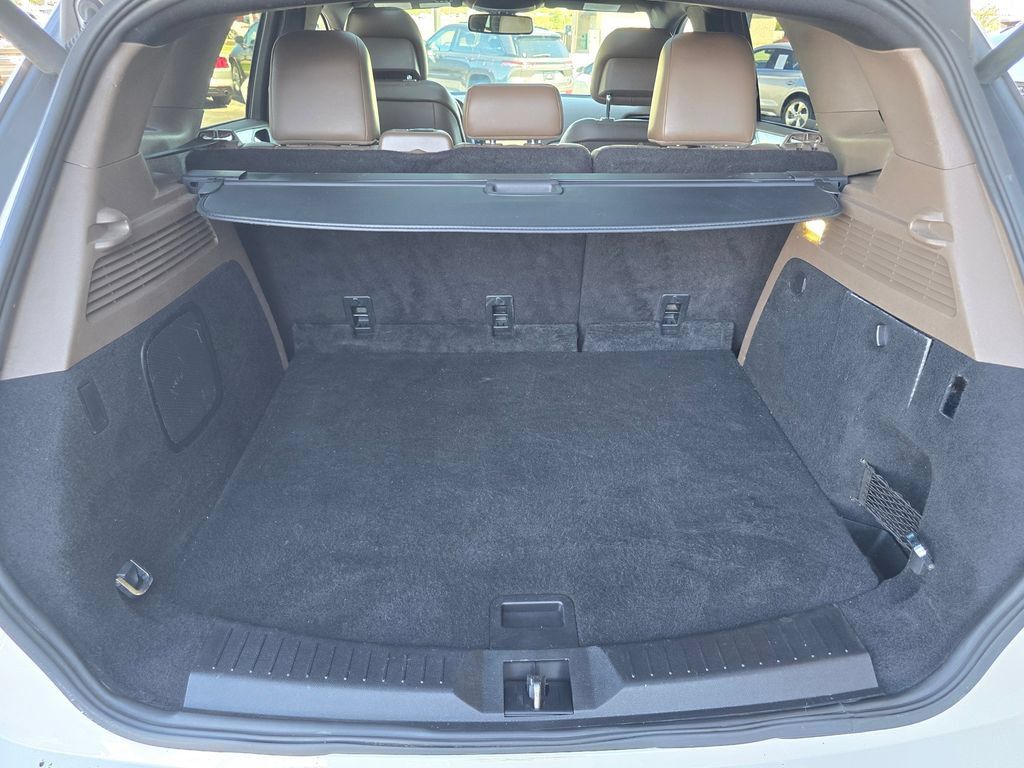 Used 2018 Lincoln MKC Reserve w/ Lincoln MKC Climate Package AWD/4WD image 20