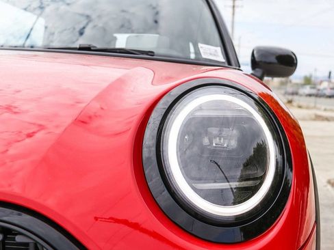 Used 2026 MINI Cooper Convertible FWD image 20