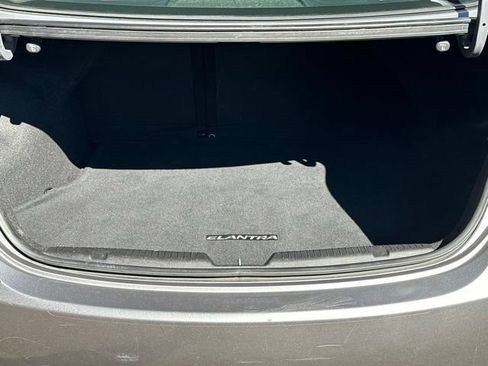 Used 2012 Hyundai Elantra GLS w/ Preferred Pkg 3 FWD image 24