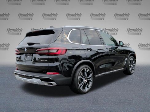 Certified 2023 BMW X5 sDrive40i RWD image 7