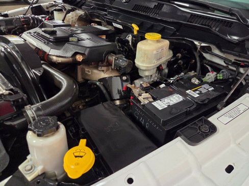 Used 2018 RAM 5500 Tradesman w/ Ambulance Prep Group AWD/4WD image 95