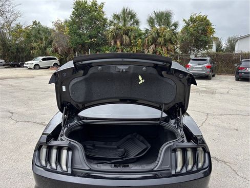 Used 2021 Ford Mustang GT Premium w/ Black Accent Package image 41