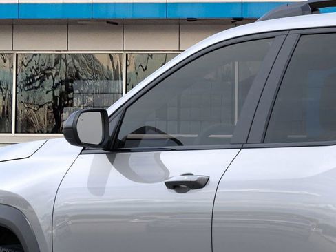 New 2026 Chevrolet Equinox RS w/ Convenience Package III image 14