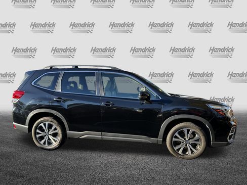 Used 2020 Subaru Forester Limited image 10