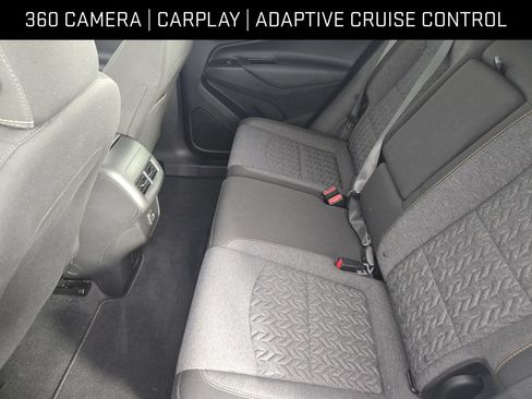 Used 2023 Chevrolet Equinox LT FWD image 33
