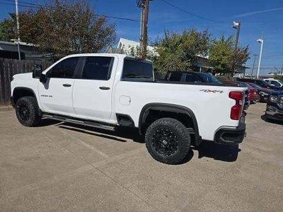 Used 2021 Chevrolet Silverado 2500 W/T w/ WT Fleet Convenience Package
