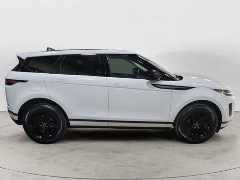 Used 2024 Land Rover Range Rover Evoque S image 6