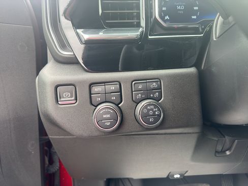 Used 2023 Chevrolet Silverado 1500 RST w/ All Star Edition Plus image 10