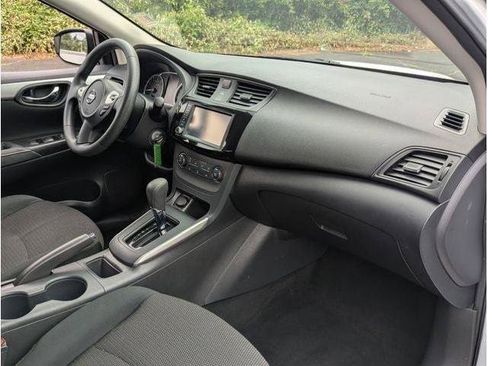 Used 2019 Nissan Sentra S FWD image 66