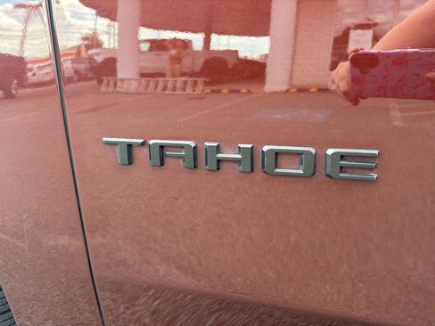 Used 2023 Chevrolet Tahoe LS AWD/4WD image 44