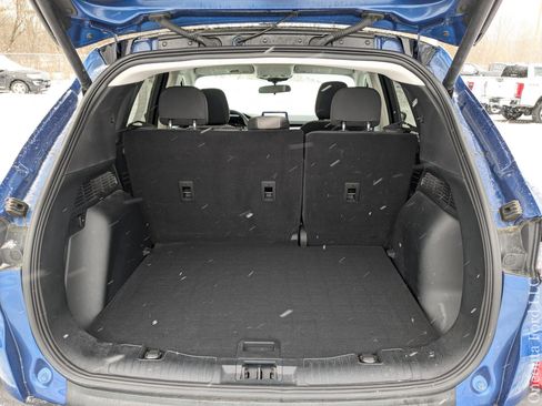 Used 2022 Ford Escape SE w/ SE Sport Appearance Package image 10