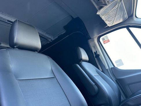 New 2026 Ford Transit 250 148 Medium Roof w/ Load Area Protection Package image 16