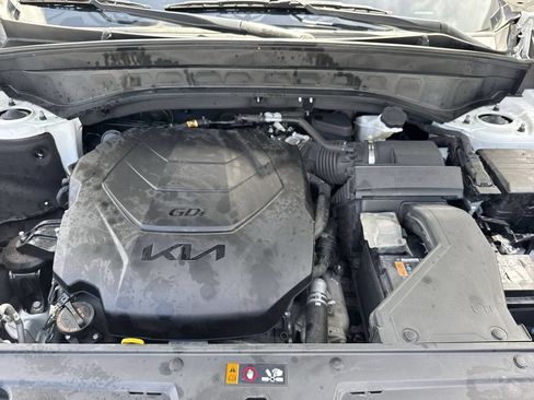 Used 2024 Kia Telluride S FWD image 57