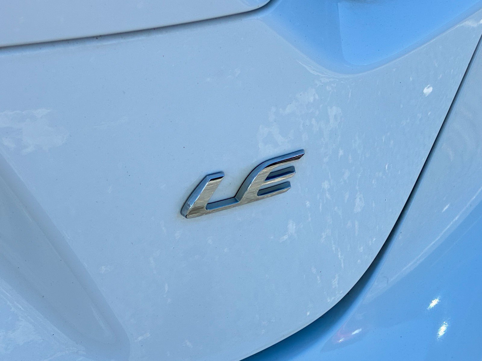 Used 2024 Toyota Corolla LE FWD image 11