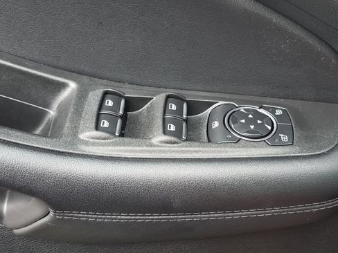 Used 2024 Ford Edge SEL w/ Convenience Package AWD/4WD image 28