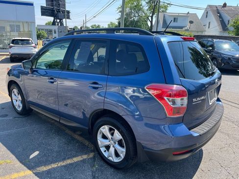 Used 2014 Subaru Forester 2.5i Premium AWD/4WD image 8