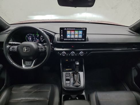 Used 2023 Honda CR-V Sport Touring image 15