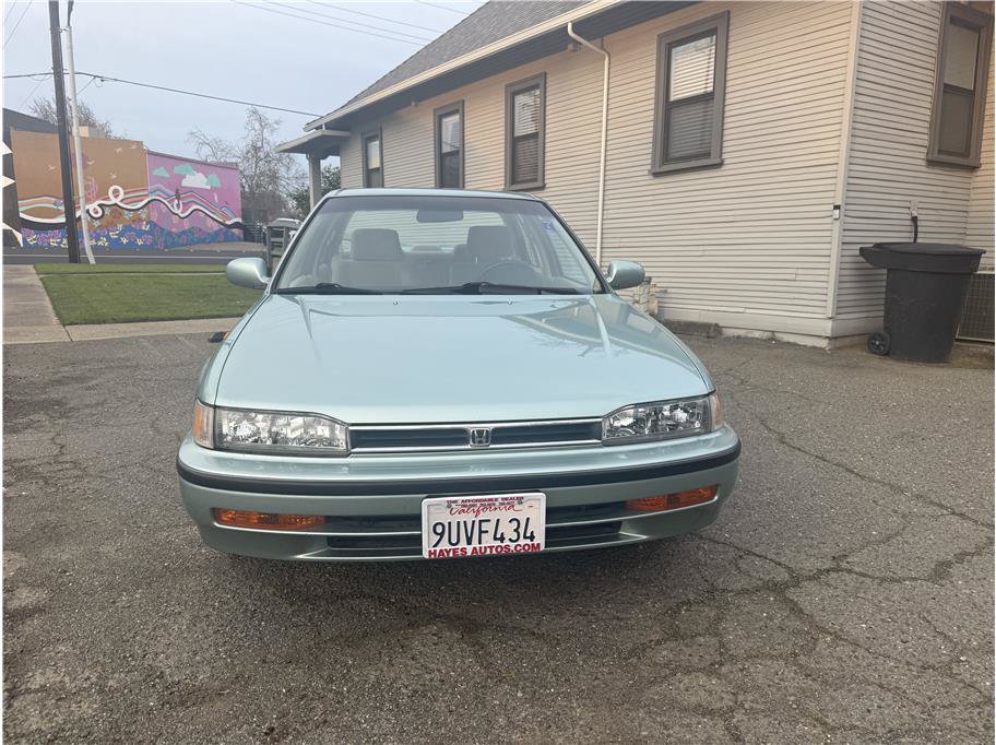 Used 1992 Honda Accord LX image 8