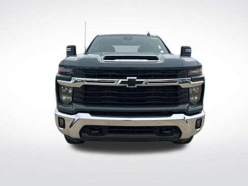 New 2026 Chevrolet Silverado 2500 LT w/ All Star Edition AWD/4WD image 8