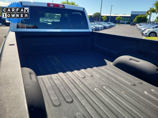 Used 2026 RAM 2500 Big Horn AWD/4WD image 12
