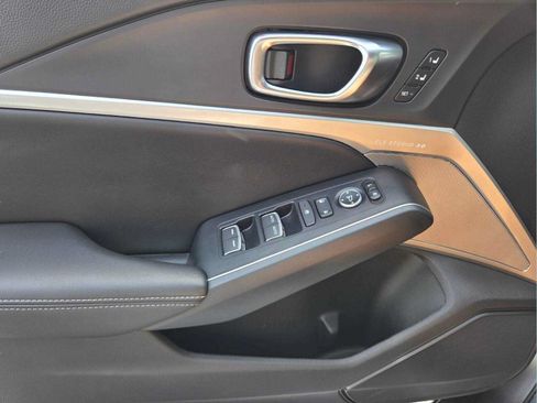 Used 2025 Acura Integra A-Spec FWD image 21