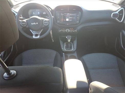 Used 2023 Kia Soul LX w/ Option Group 015 image 6