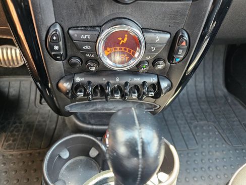 Used 2015 MINI Cooper Countryman S FWD image 13