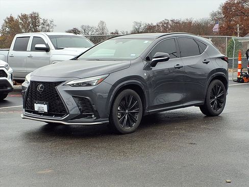 Used 2023 Lexus NX 350 F Sport image 33