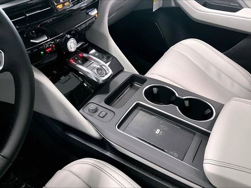 New 2026 Acura MDX SH-AWD w/ Technology Package image 17