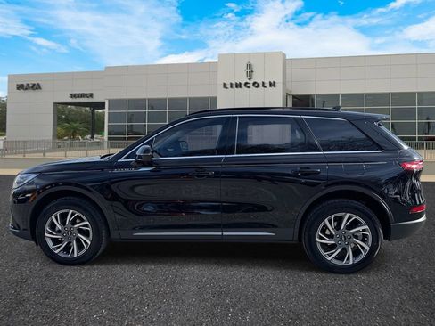 New 2026 Lincoln Corsair Premiere image 6