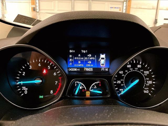 Used 2019 Ford Escape SEL AWD/4WD image 19