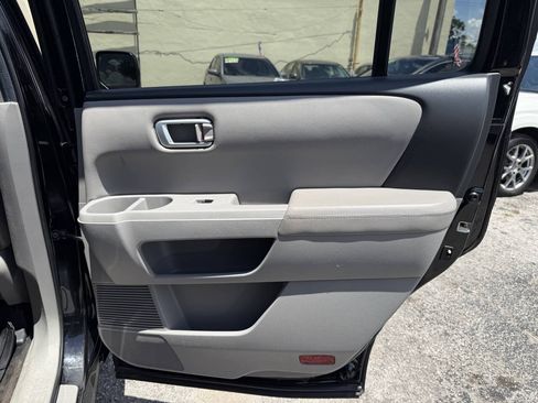 Used 2012 Honda Pilot EX-L image 24