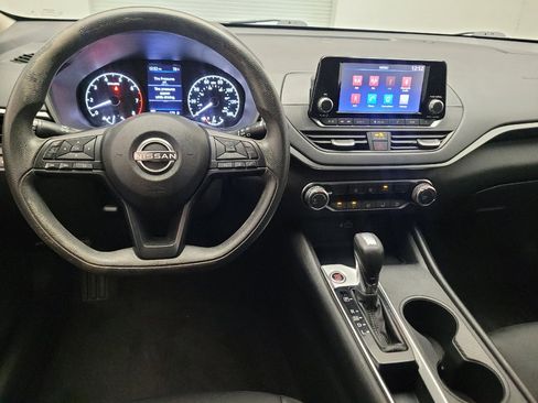 Used 2023 Nissan Altima 2.5 S FWD image 22